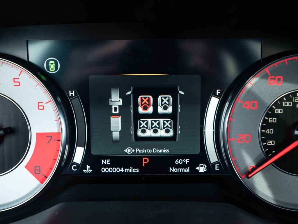 2026 Acura RDX A-Spec Package SH-AWD