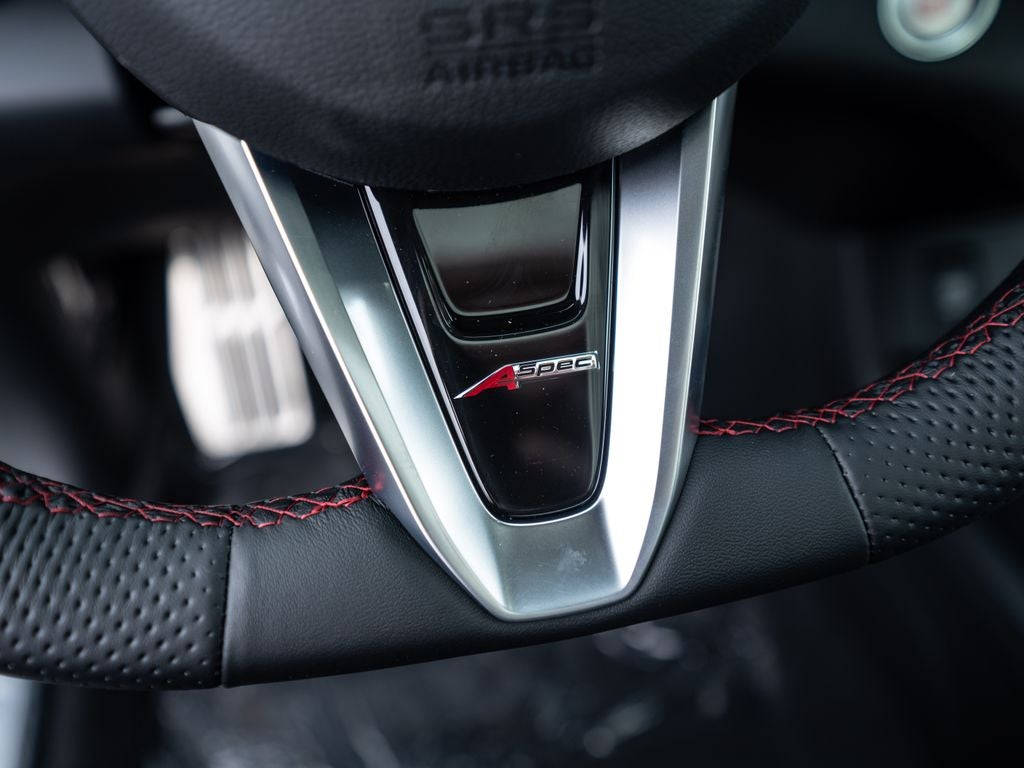 2026 Acura RDX A-Spec Package SH-AWD