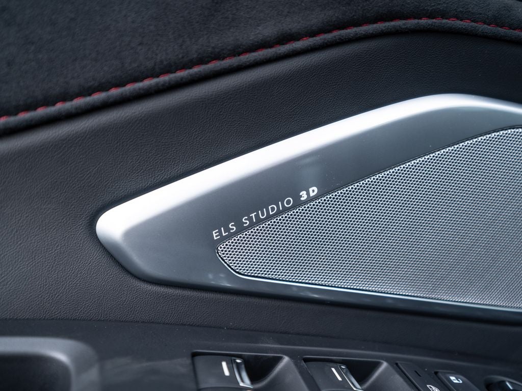 2026 Acura RDX A-Spec Package SH-AWD