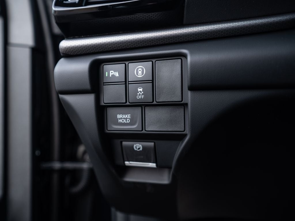 2026 Acura RDX A-Spec Package SH-AWD