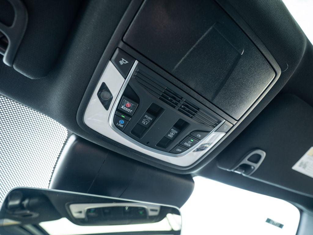 2026 Acura RDX A-Spec Package SH-AWD