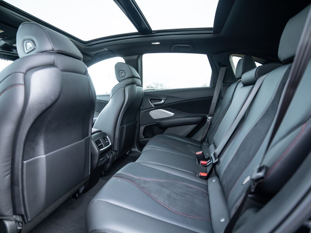2026 Acura RDX A-Spec Package SH-AWD