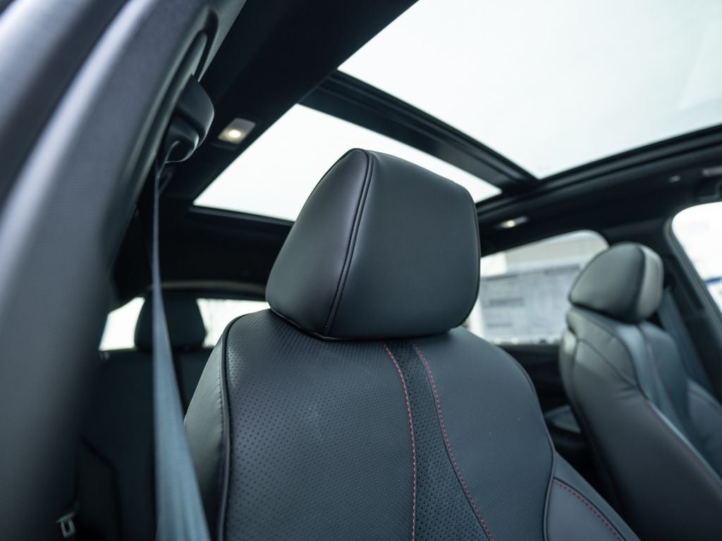 2026 Acura RDX A-Spec Package SH-AWD