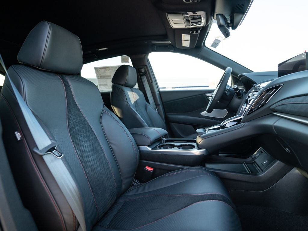 2026 Acura RDX A-Spec Package SH-AWD