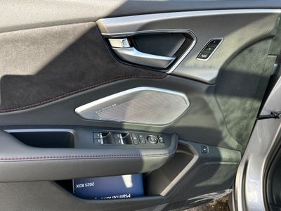 2026 Acura RDX A-Spec Package SH-AWD