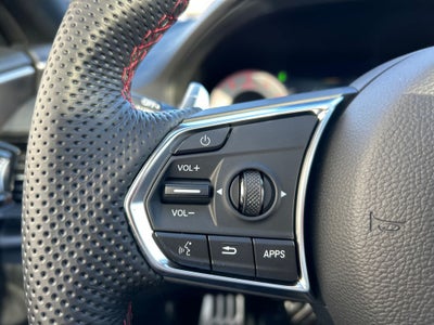 2026 Acura RDX A-Spec Package SH-AWD