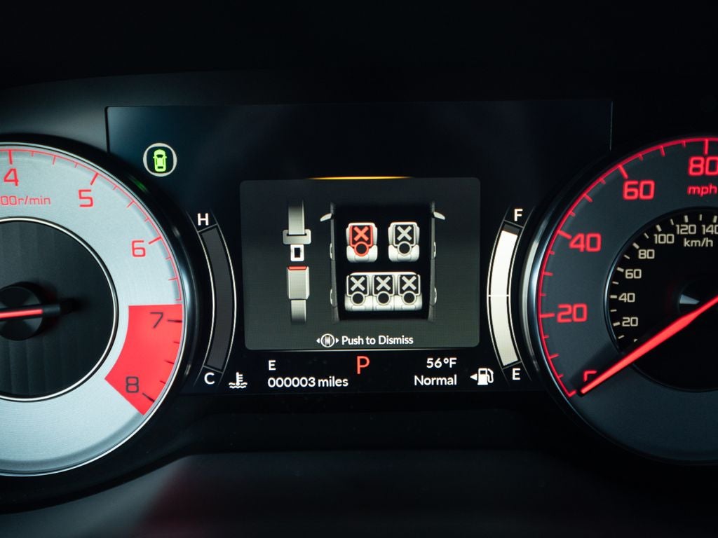 2026 Acura RDX A-Spec Package SH-AWD