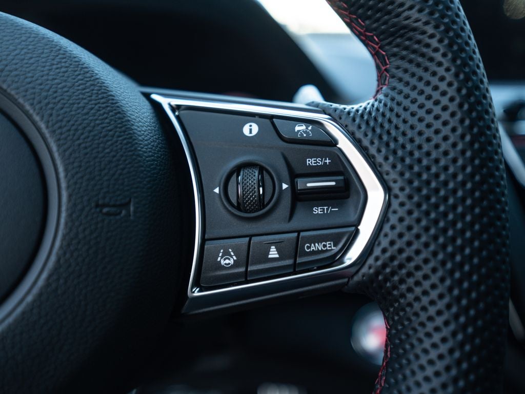 2026 Acura RDX A-Spec Package SH-AWD