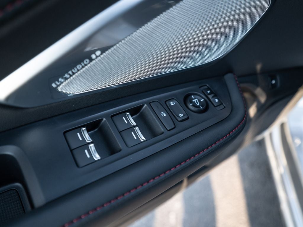 2026 Acura RDX A-Spec Package SH-AWD