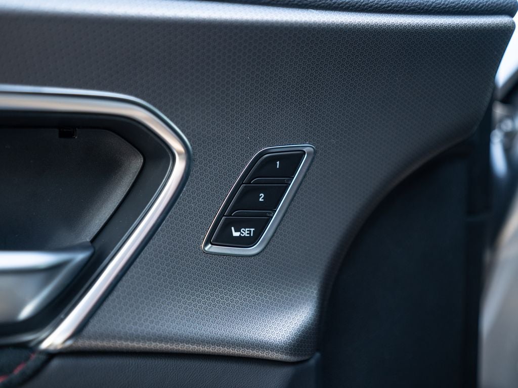 2026 Acura RDX A-Spec Package SH-AWD