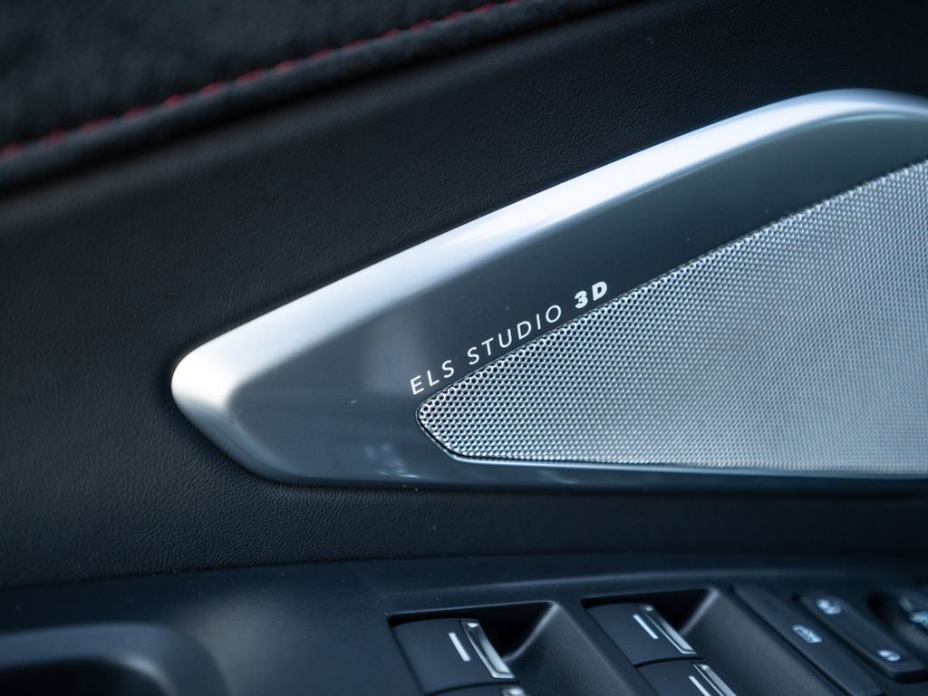 2026 Acura RDX A-Spec Package SH-AWD