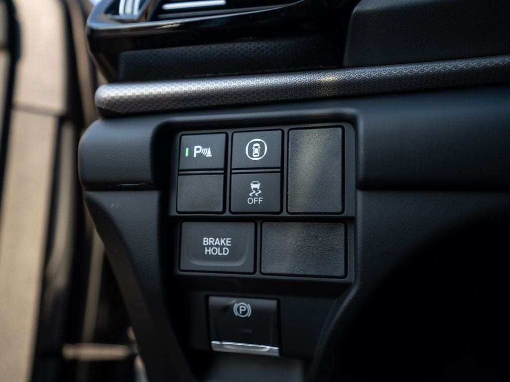 2026 Acura RDX A-Spec Package SH-AWD