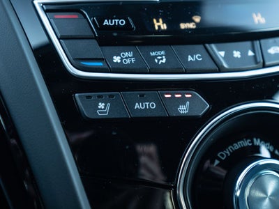 2026 Acura RDX A-Spec Package SH-AWD