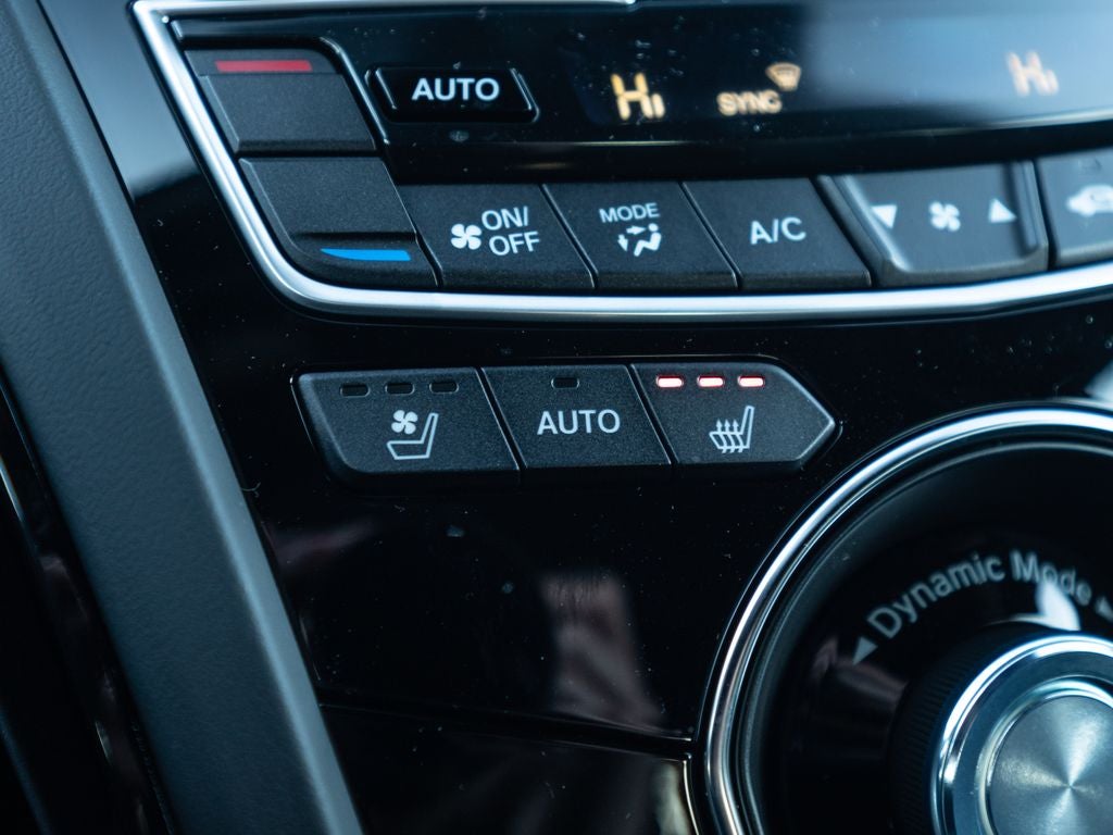 2026 Acura RDX A-Spec Package SH-AWD