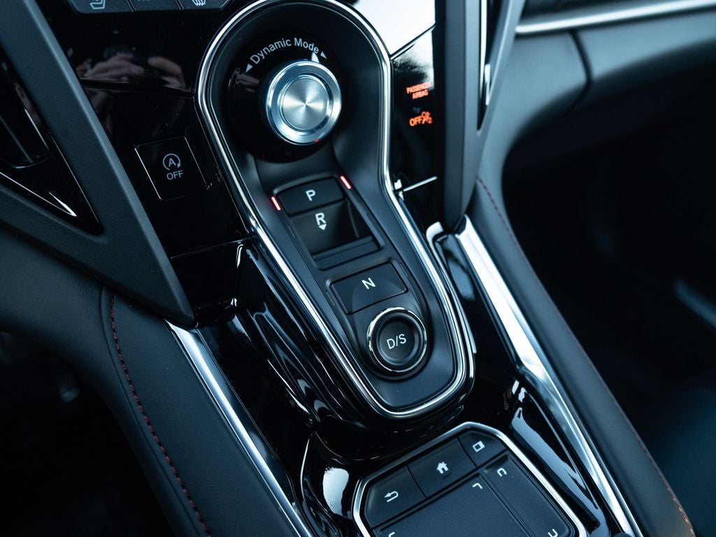 2026 Acura RDX A-Spec Package SH-AWD
