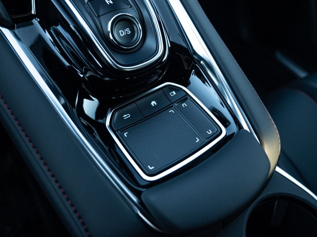 2026 Acura RDX A-Spec Package SH-AWD