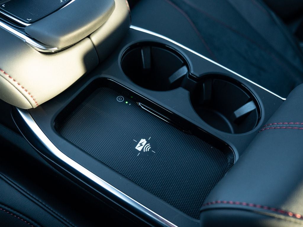 2026 Acura RDX A-Spec Package SH-AWD