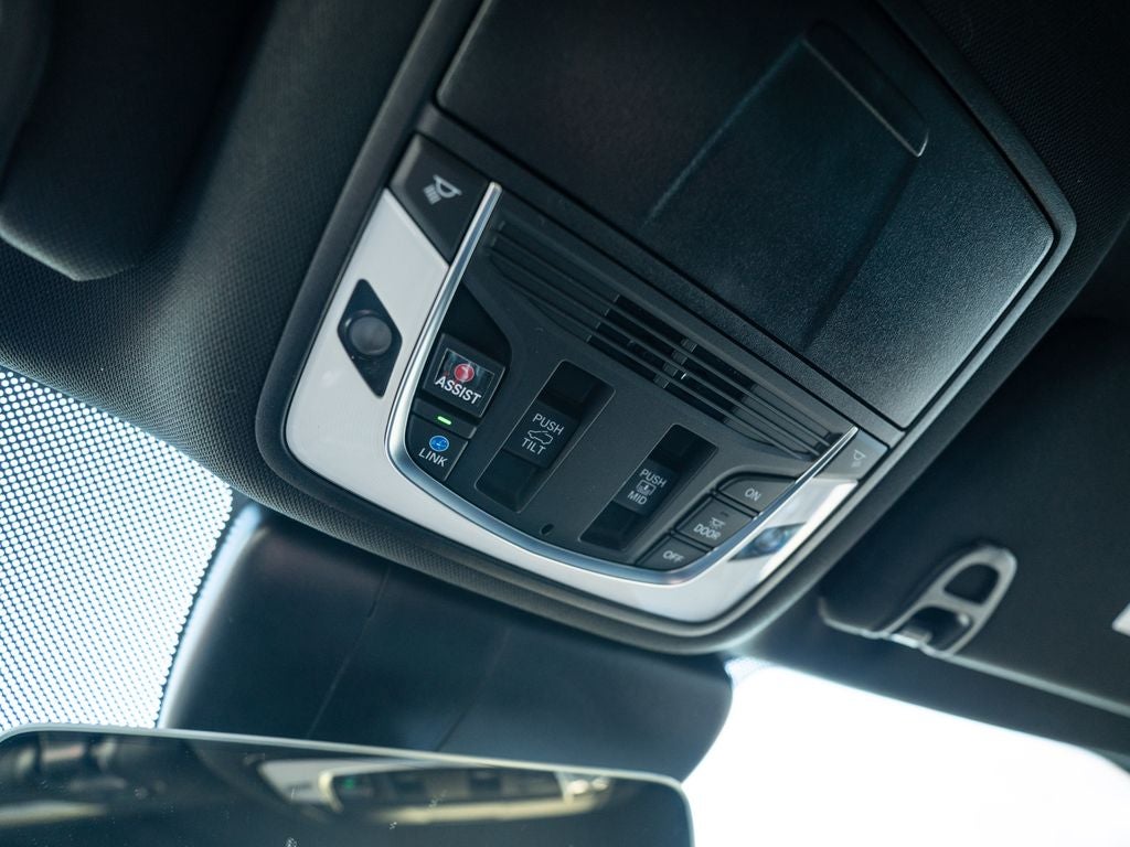 2026 Acura RDX A-Spec Package SH-AWD