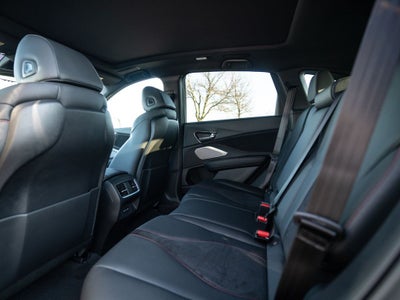 2026 Acura RDX A-Spec Package SH-AWD