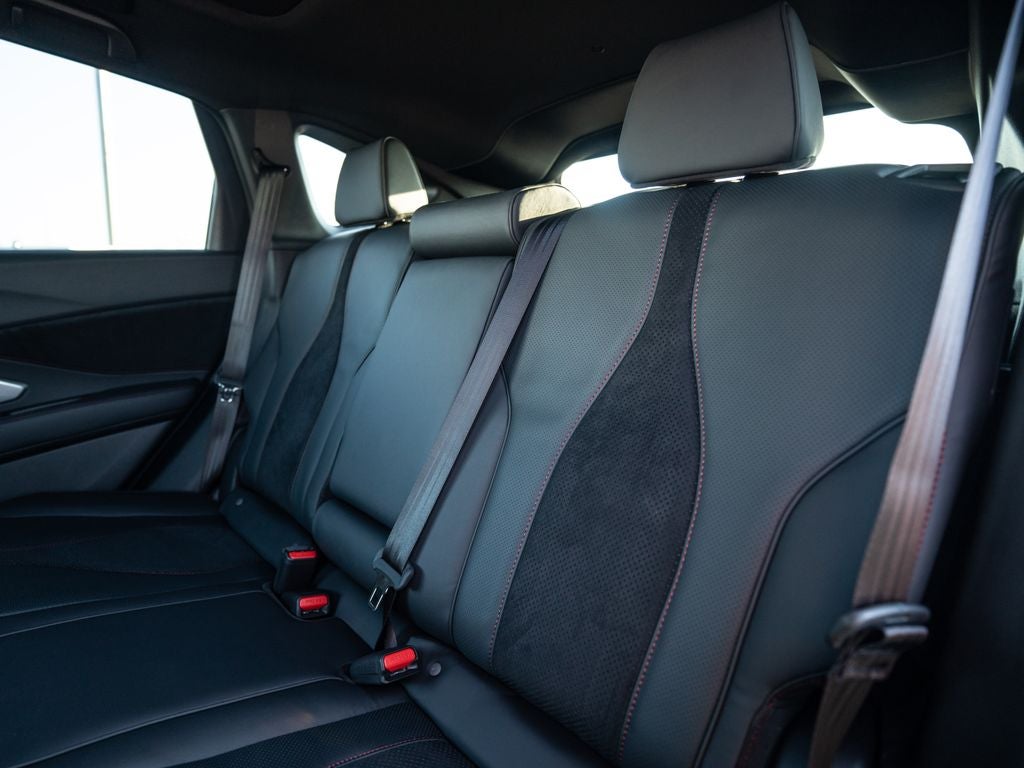 2026 Acura RDX A-Spec Package SH-AWD