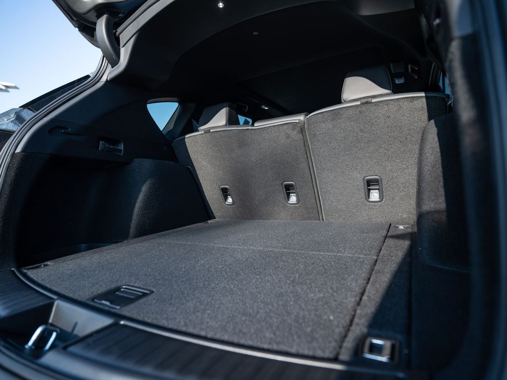 2026 Acura RDX A-Spec Package SH-AWD