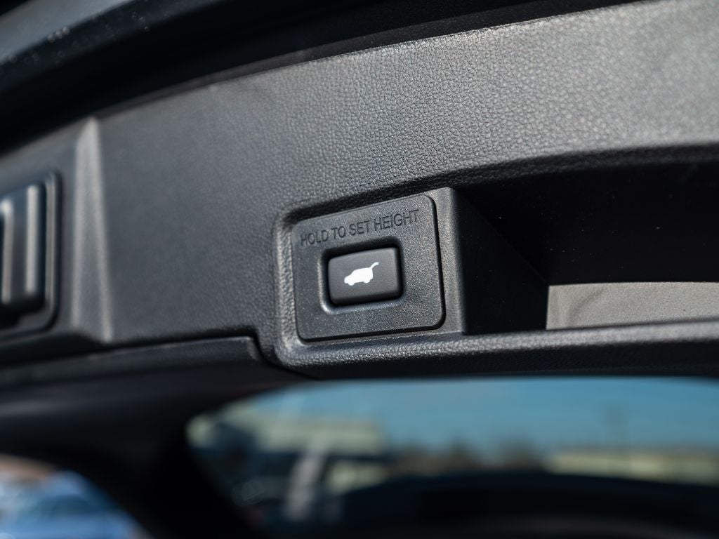 2026 Acura RDX A-Spec Package SH-AWD