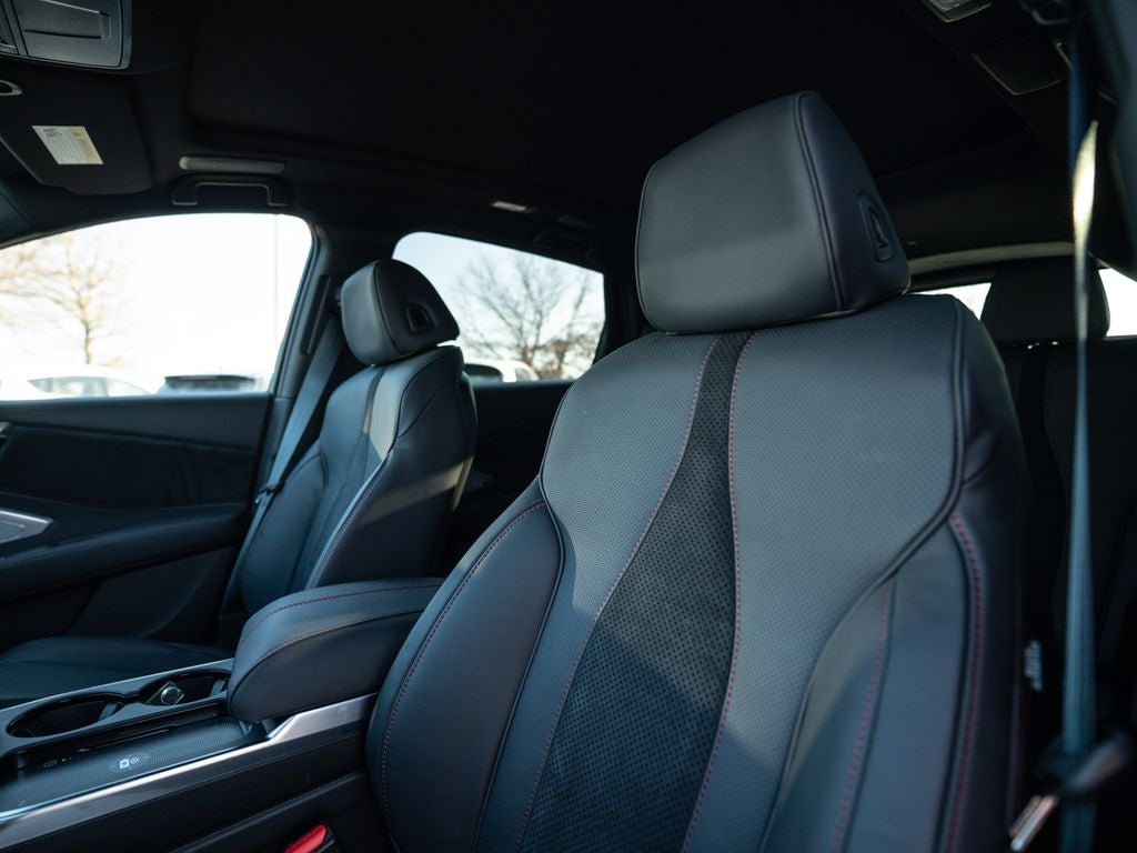 2026 Acura RDX A-Spec Package SH-AWD