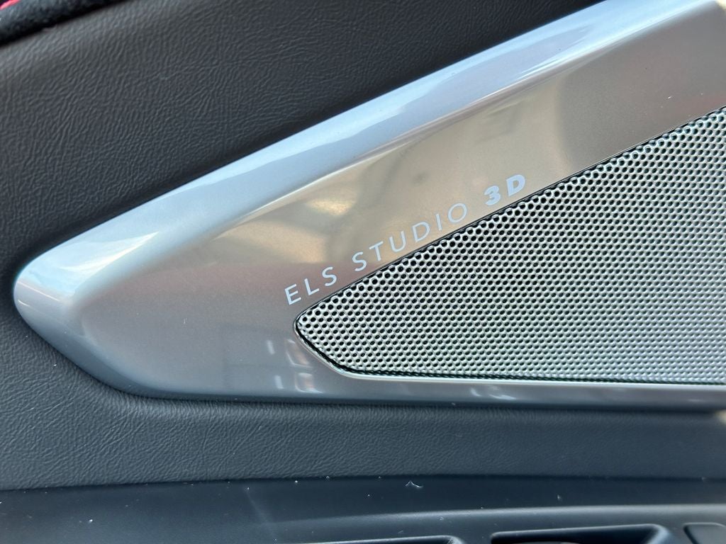 2026 Acura RDX A-Spec Package SH-AWD