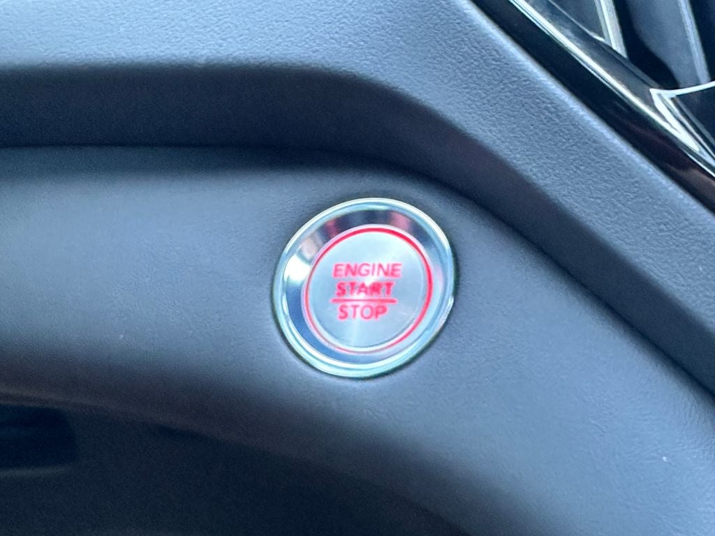 2026 Acura RDX A-Spec Package SH-AWD