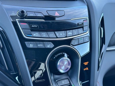 2026 Acura RDX A-Spec Package SH-AWD