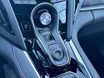 2026 Acura RDX A-Spec Package SH-AWD