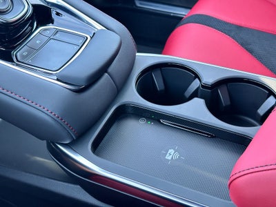 2026 Acura RDX A-Spec Package SH-AWD