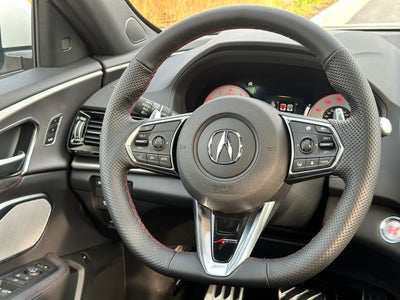 2026 Acura RDX A-Spec Package SH-AWD
