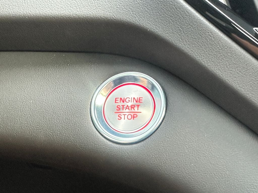 2026 Acura RDX A-Spec Package SH-AWD