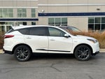 2026 Acura RDX A-Spec Package SH-AWD
