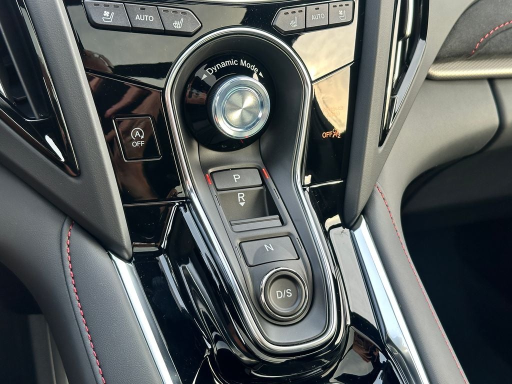 2026 Acura RDX A-Spec Package SH-AWD