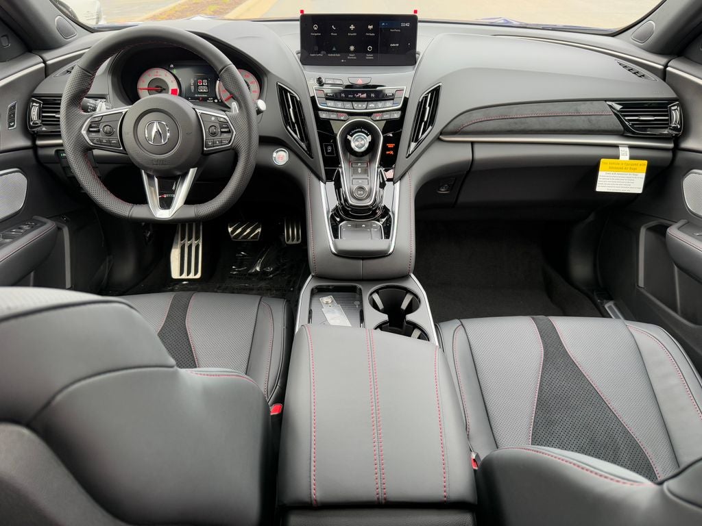 2026 Acura RDX A-Spec Package SH-AWD