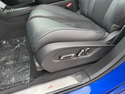 2026 Acura RDX A-Spec Package SH-AWD