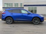 2026 Acura RDX A-Spec Package SH-AWD