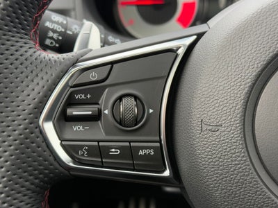 2026 Acura RDX A-Spec Package SH-AWD