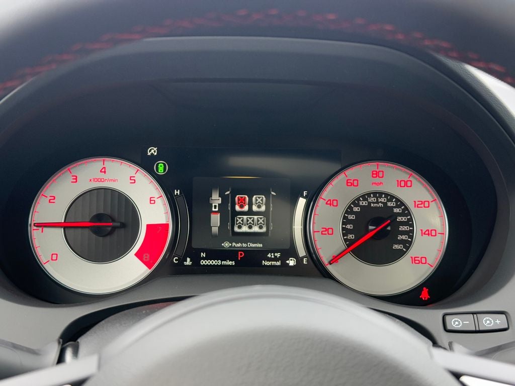 2026 Acura RDX A-Spec Package SH-AWD