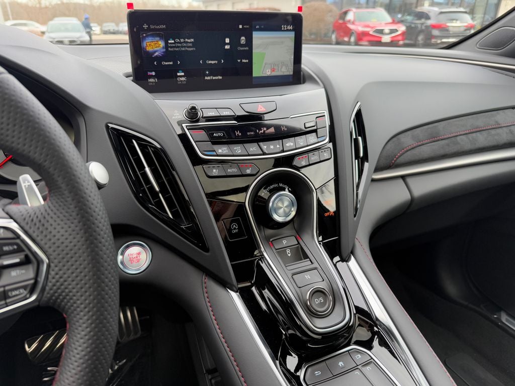 2026 Acura RDX A-Spec Package SH-AWD