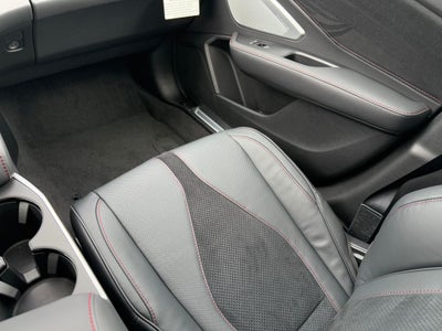 2026 Acura RDX A-Spec Package SH-AWD