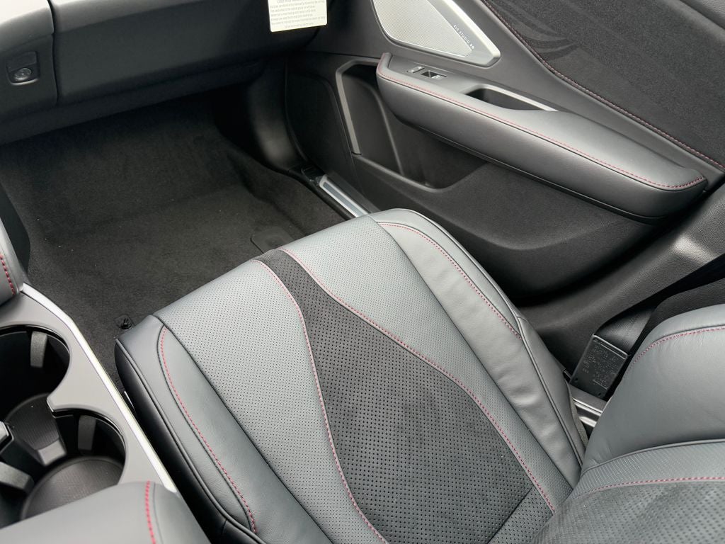 2026 Acura RDX A-Spec Package SH-AWD