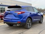 2026 Acura RDX A-Spec Package SH-AWD