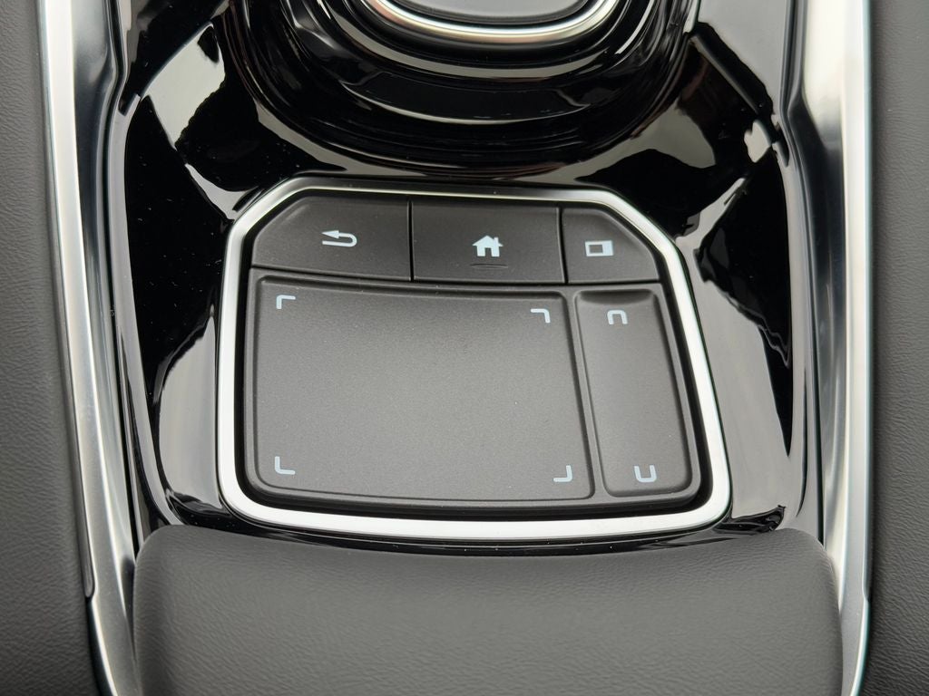 2026 Acura RDX A-Spec Package SH-AWD