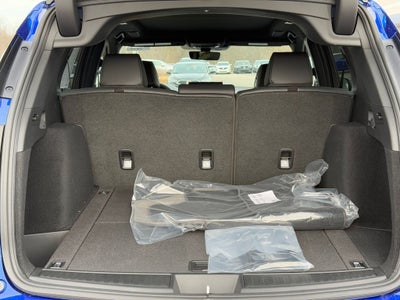 2026 Acura RDX A-Spec Package SH-AWD