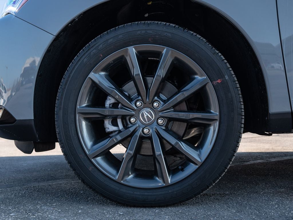 2026 Acura RDX A-Spec Package SH-AWD