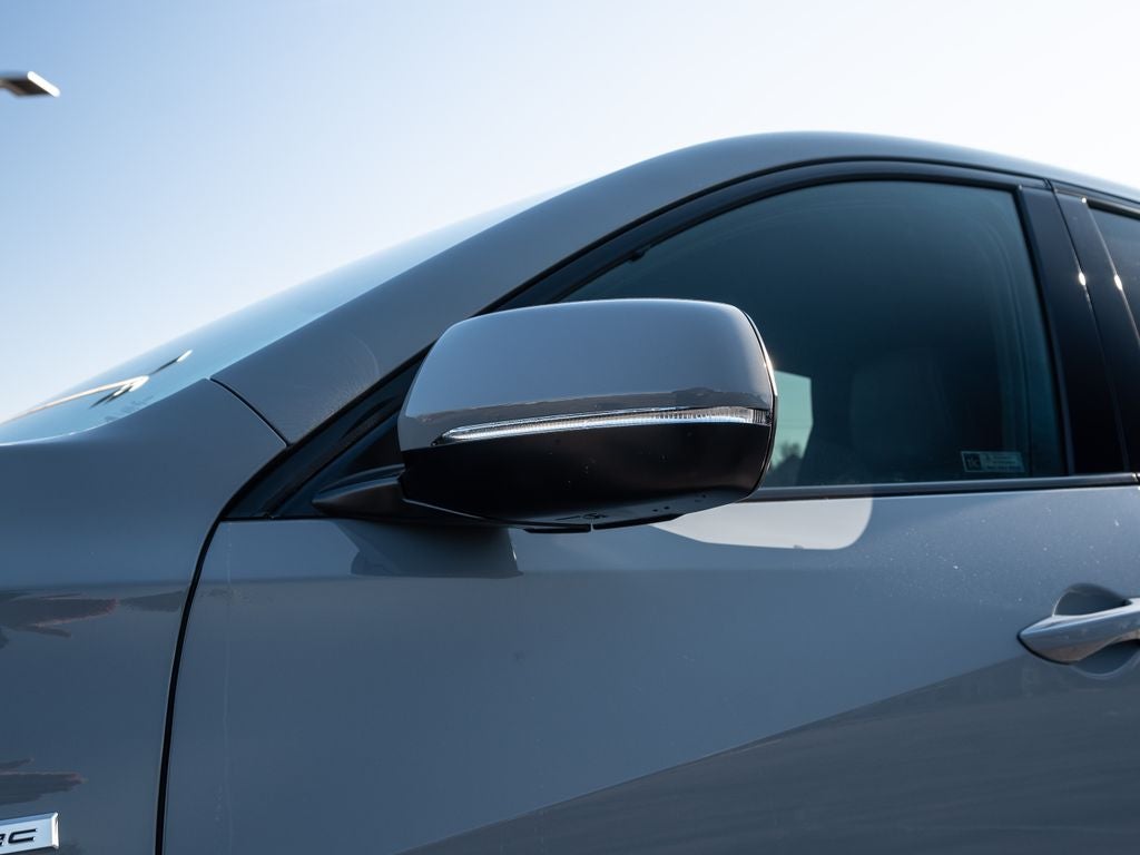 2026 Acura RDX A-Spec Package SH-AWD