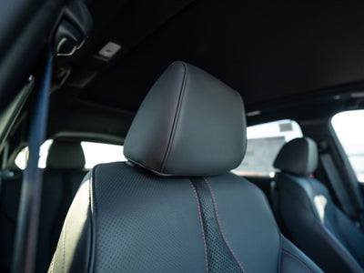 2026 Acura RDX A-Spec Package SH-AWD